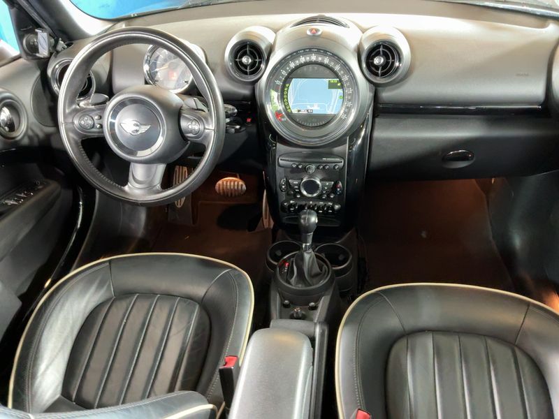 MINI Countryman Cooper S ALL4 2015 – снимка 17