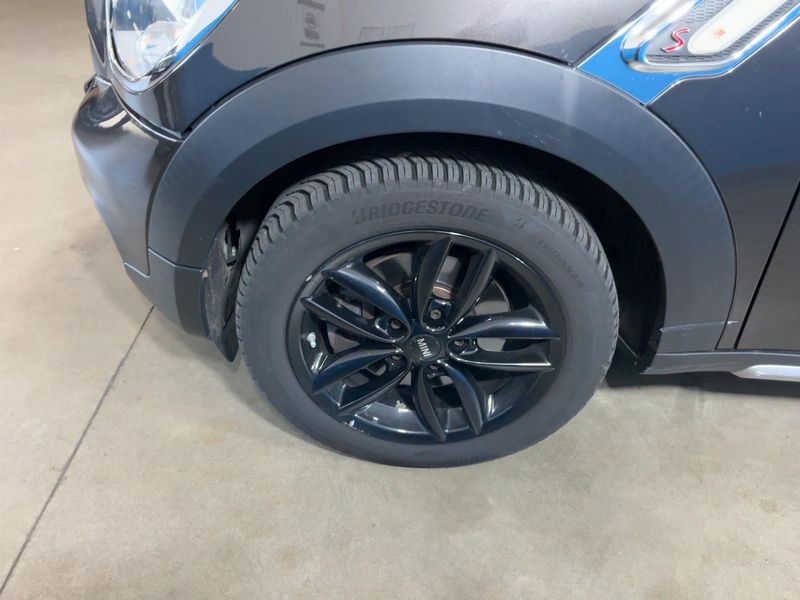 MINI Countryman Cooper S ALL4 2015 – снимка 3