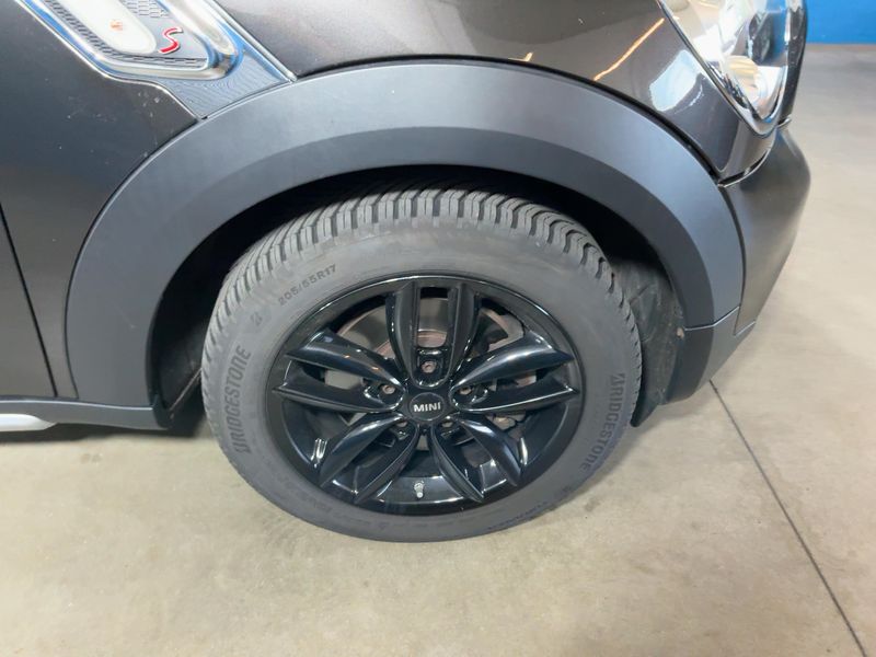 MINI Countryman Cooper S ALL4 2015 – снимка 11