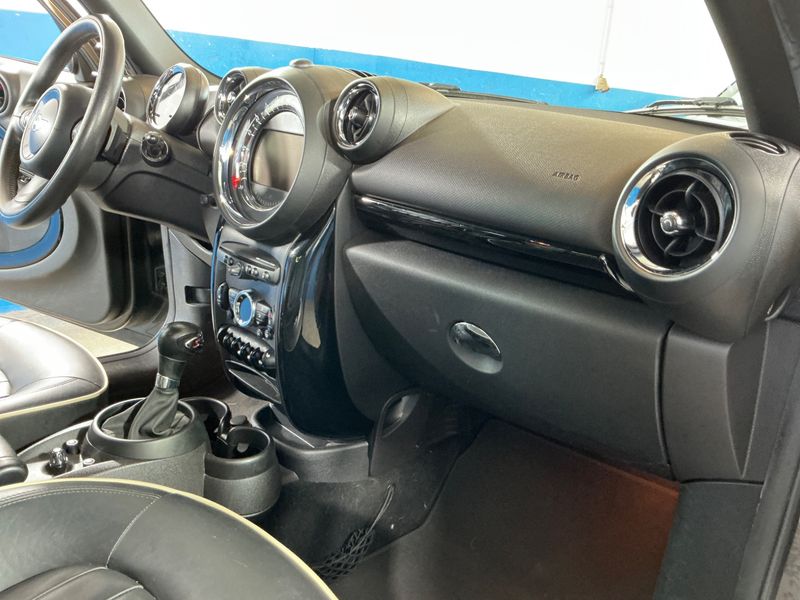 MINI Countryman Cooper S ALL4 2015 – снимка 32