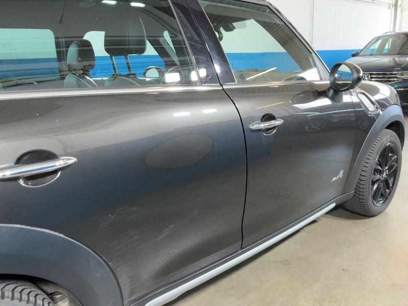 MINI Countryman Cooper S ALL4 2015 – снимка 10