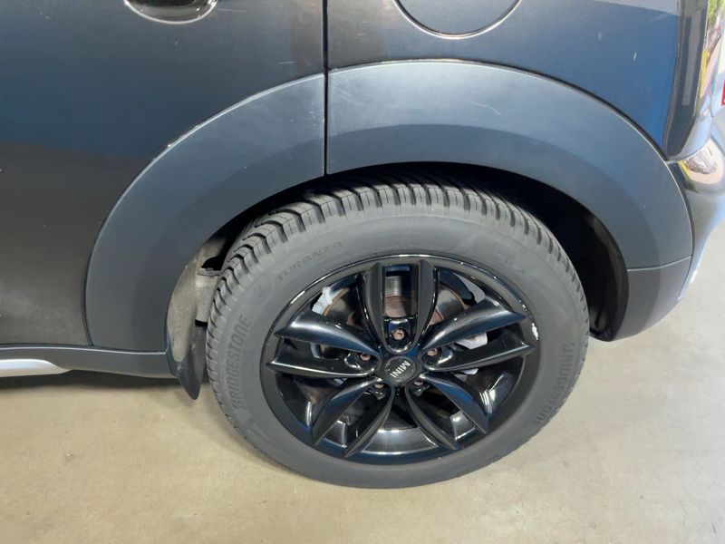 MINI Countryman Cooper S ALL4 2015 – снимка 5
