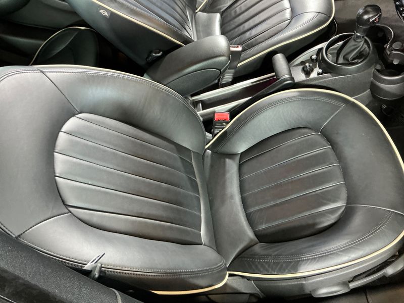 MINI Countryman Cooper S ALL4 2015 – снимка 30