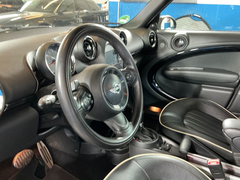 MINI Countryman Cooper S ALL4 2015 – снимка 26
