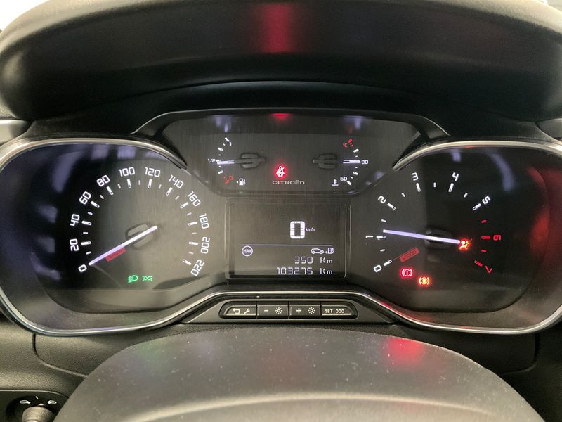 Citroen C3 1.2 PureTech Feel 2018 – снимка 18