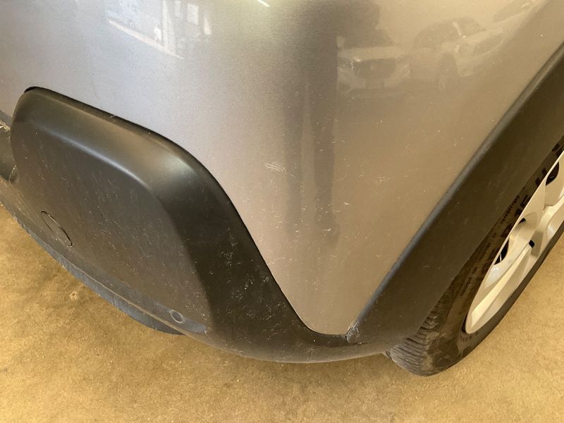Citroen C3 1.2 PureTech Feel 2018 – снимка 27