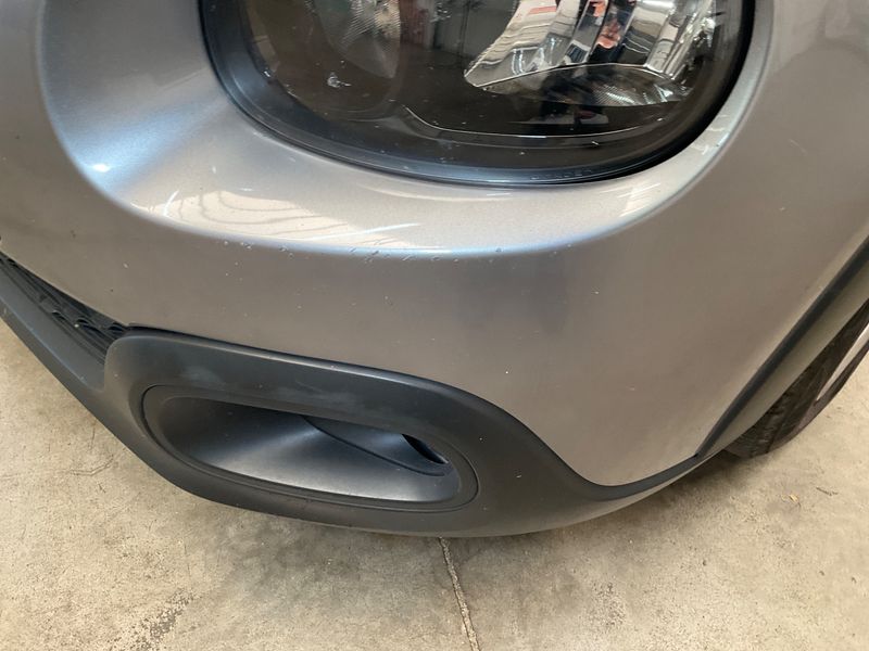 Citroen C3 1.2 PureTech Feel 2018 – снимка 29
