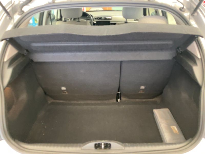 Citroen C3 1.2 PureTech Feel 2018 – снимка 15