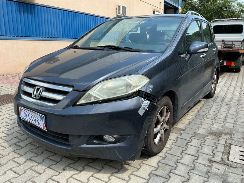 Honda FR-V 1.7 Comfort 2006 – снимка 1