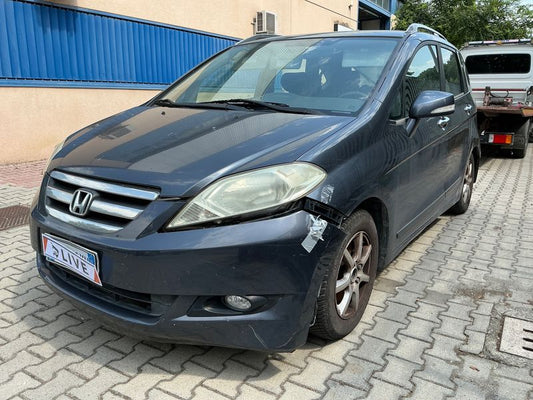 Honda FR-V 1.7 Comfort 2006 – снимка 1