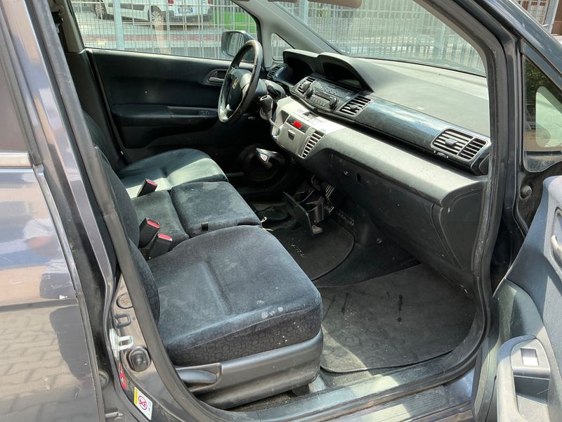 Honda FR-V 1.7 Comfort 2006 – снимка 3