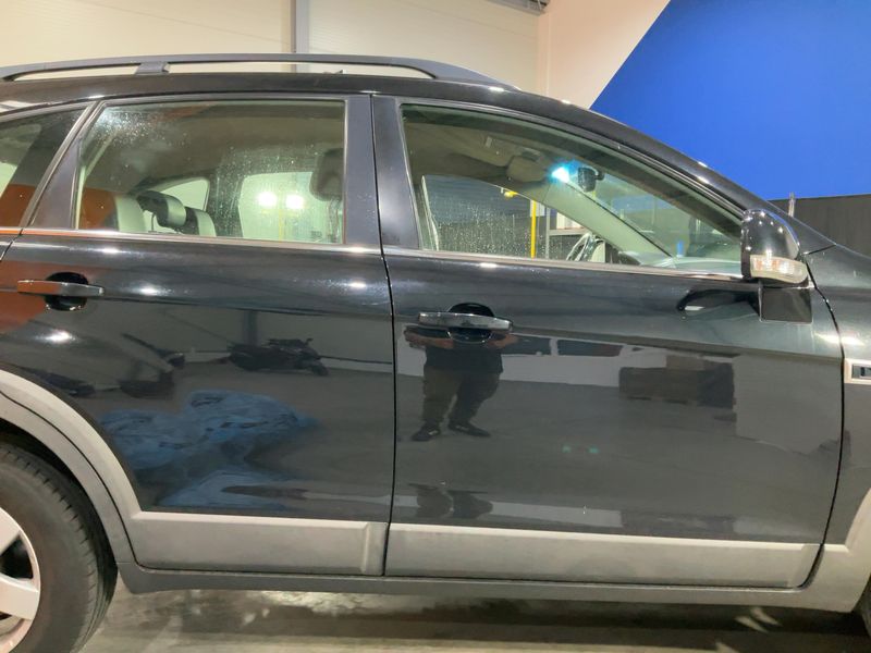 Chevrolet Captiva 2.4 LT 2WD 2012 – снимка 10