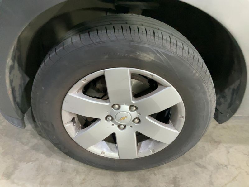 Chevrolet Captiva 2.4 LT 2WD 2012 – снимка 3