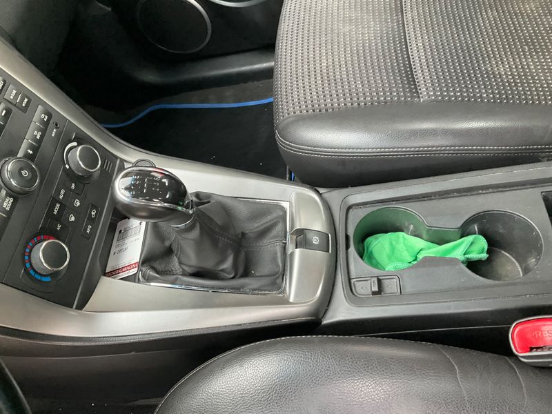 Chevrolet Captiva 2.4 LT 2WD 2012 – снимка 27