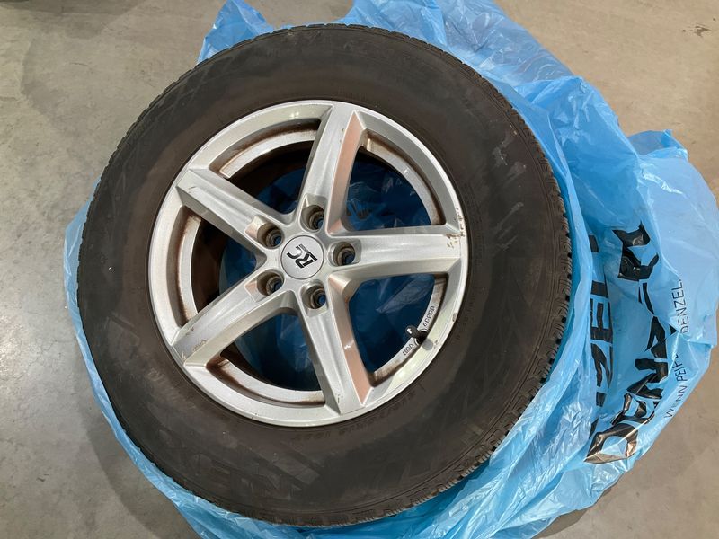 Chevrolet Captiva 2.4 LT 2WD 2012 – снимка 15