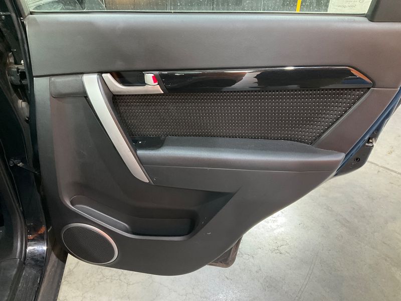 Chevrolet Captiva 2.4 LT 2WD 2012 – снимка 24