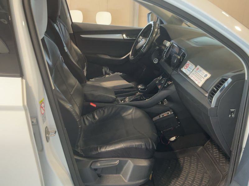 Skoda Karoq 2.0 TDI Executive 2021 – снимка 16