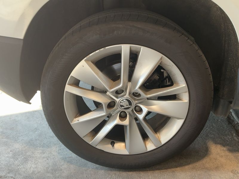 Skoda Karoq 2.0 TDI Executive 2021 – снимка 9