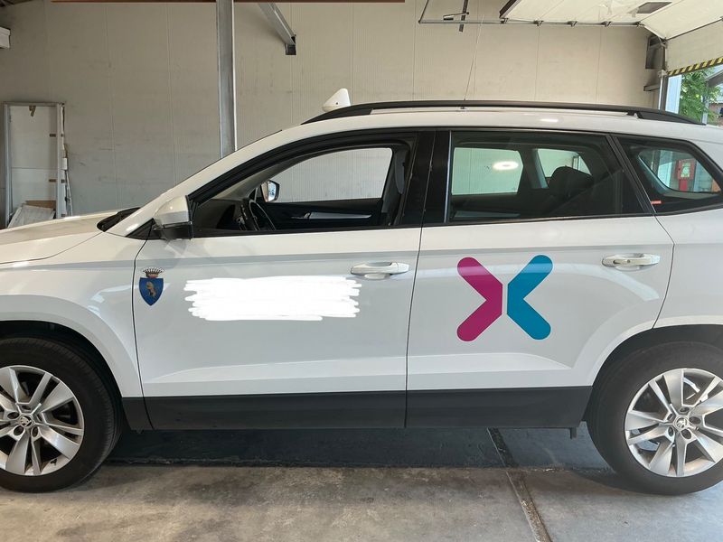 Skoda Karoq 2.0 TDI Executive 2021 – снимка 4