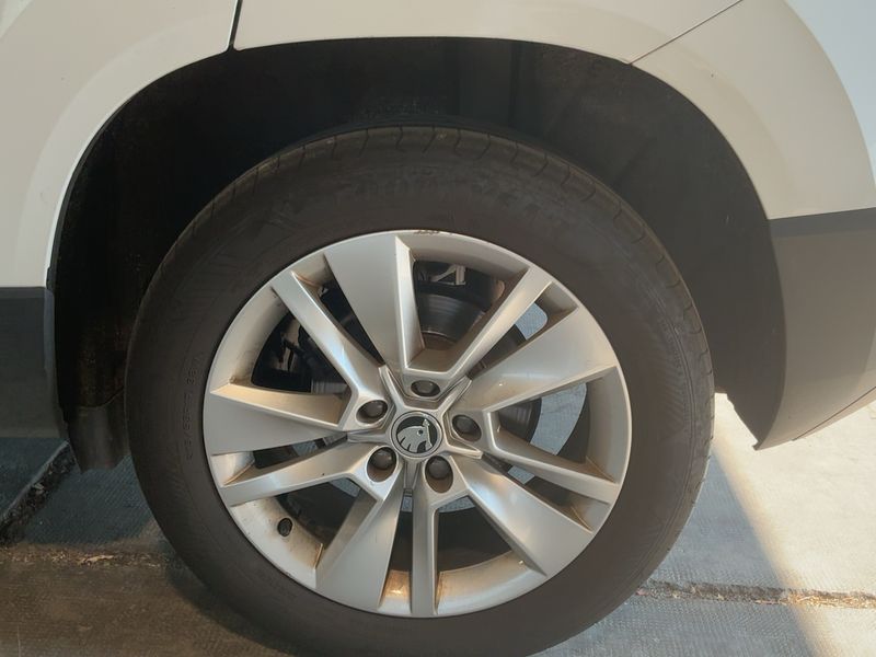 Skoda Karoq 2.0 TDI Executive 2021 – снимка 5
