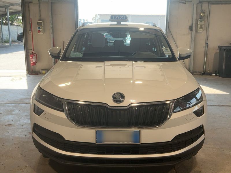 Skoda Karoq 2.0 TDI Executive 2021 – снимка 14