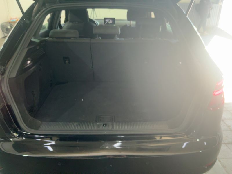Audi A3 Sportback 2.0 TDI Sport 2017 – снимка 15