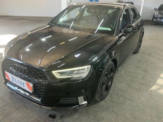 Audi A3 Sportback 2.0 TDI Sport 2017 – снимка 1