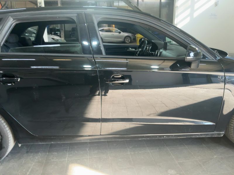 Audi A3 Sportback 2.0 TDI Sport 2017 – снимка 10