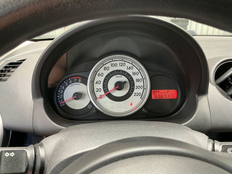 Mazda 2 1.3 Independence 2009 – снимка 4