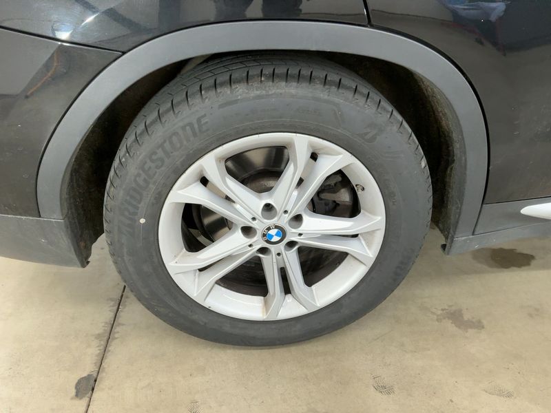 BMW X3 xDrive 30i Advantage 2020 – снимка 9