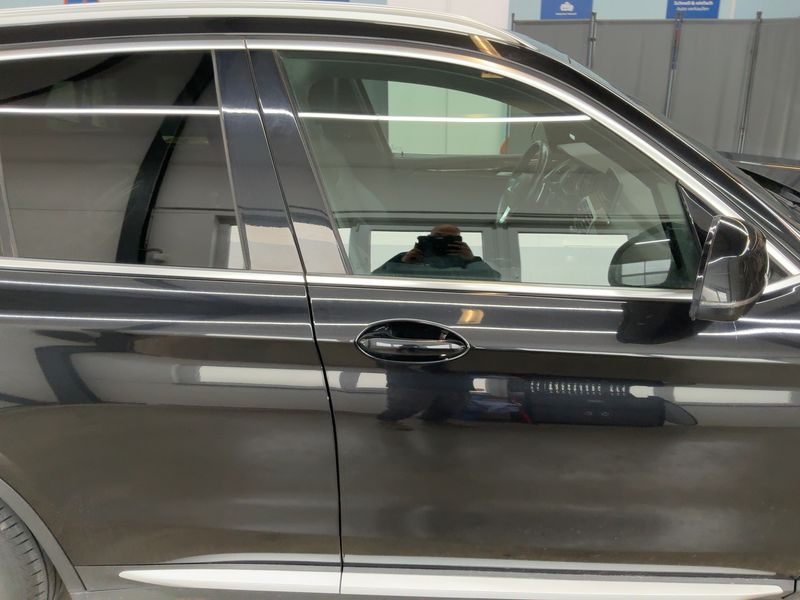 BMW X3 xDrive 30i Advantage 2020 – снимка 10