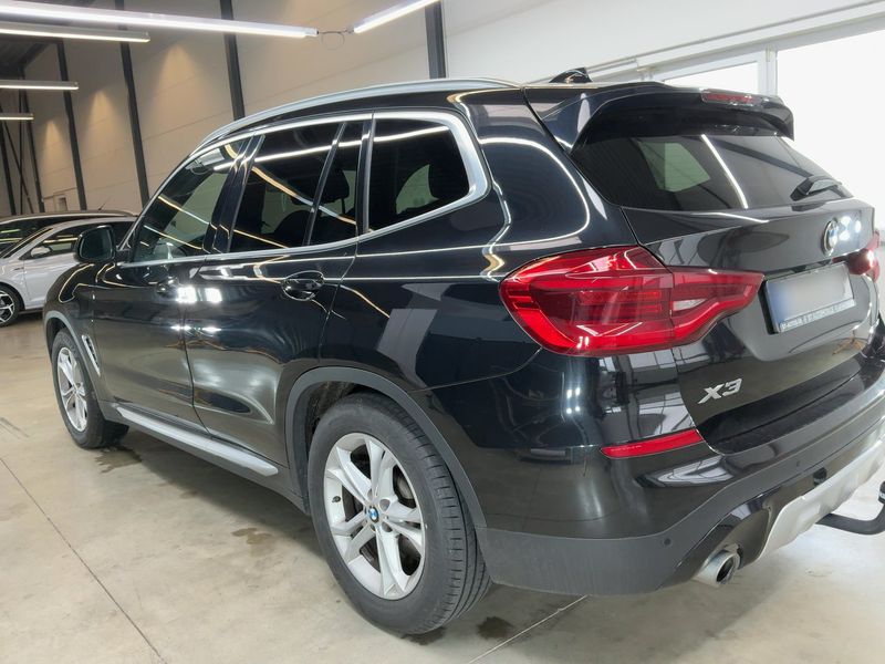 BMW X3 xDrive 30i Advantage 2020 – снимка 6