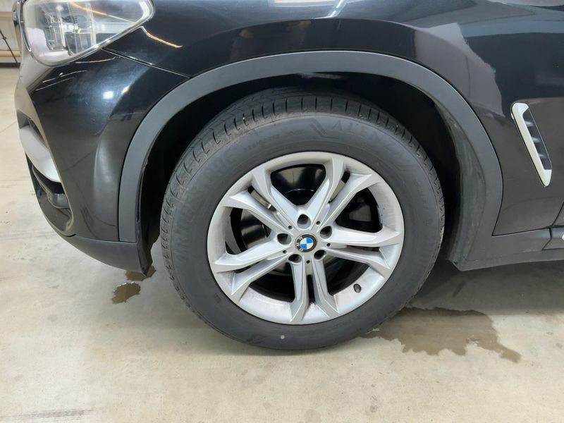 BMW X3 xDrive 30i Advantage 2020 – снимка 3
