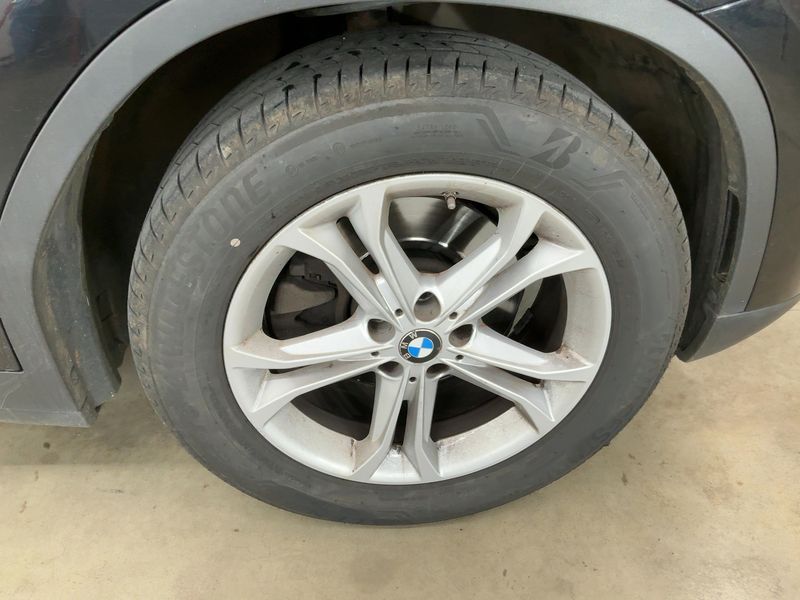 BMW X3 xDrive 30i Advantage 2020 – снимка 11