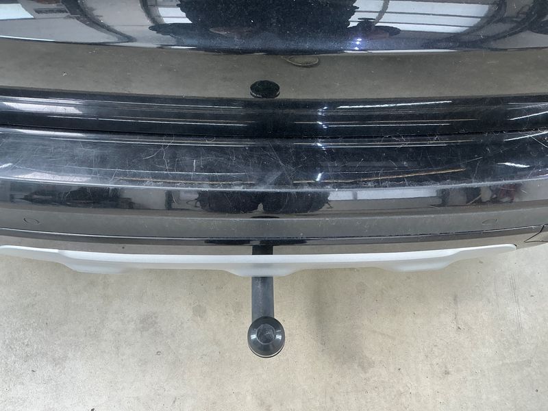 BMW X3 xDrive 30i Advantage 2020 – снимка 30