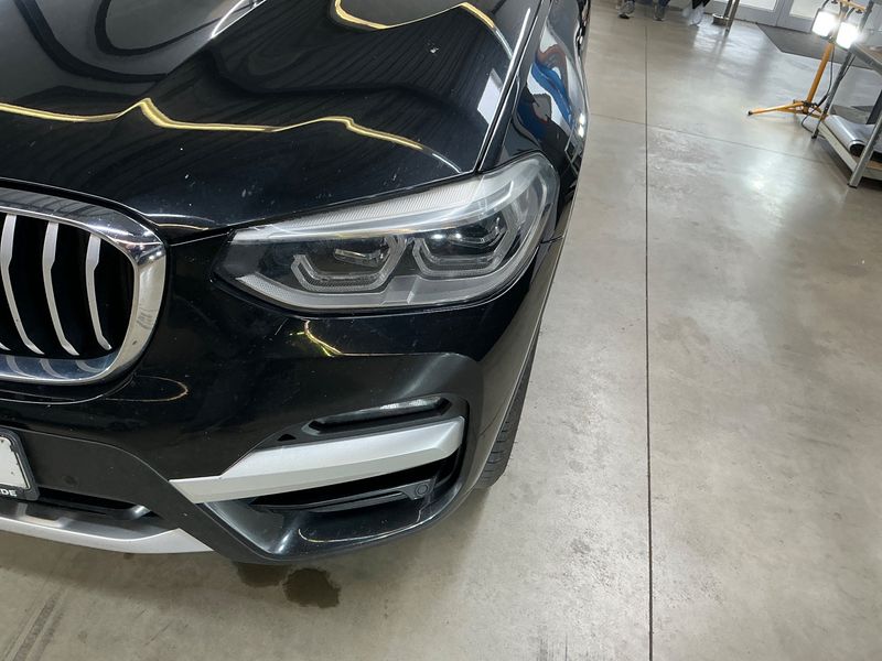 BMW X3 xDrive 30i Advantage 2020 – снимка 33
