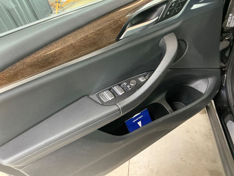 BMW X3 xDrive 30i Advantage 2020 – снимка 24