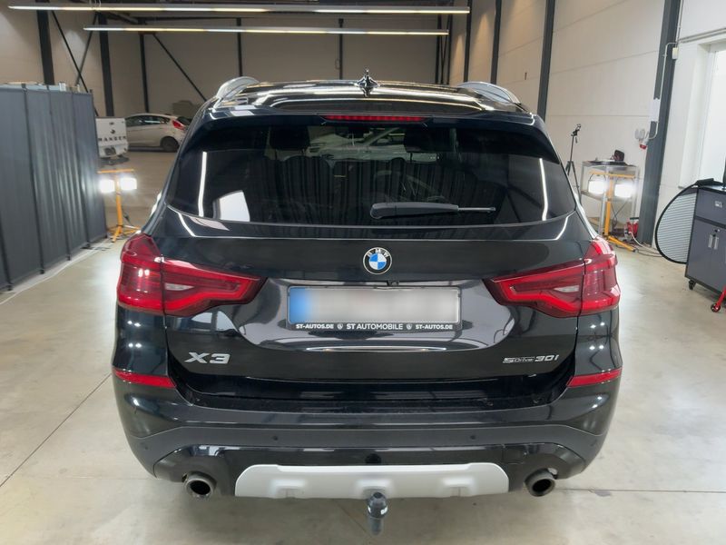 BMW X3 xDrive 30i Advantage 2020 – снимка 7