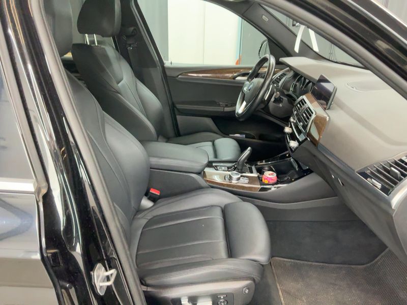 BMW X3 xDrive 30i Advantage 2020 – снимка 17