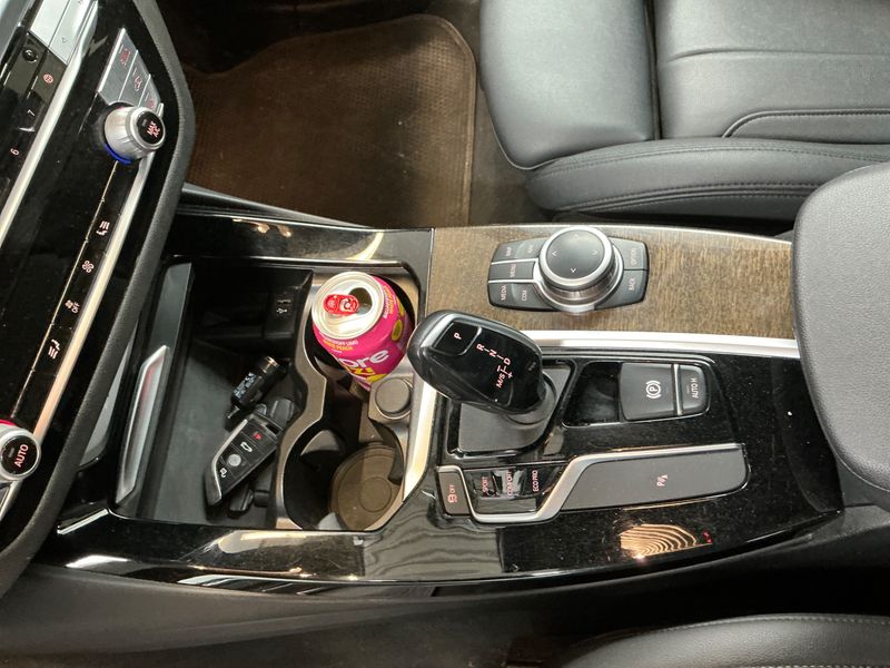 BMW X3 xDrive 30i Advantage 2020 – снимка 25