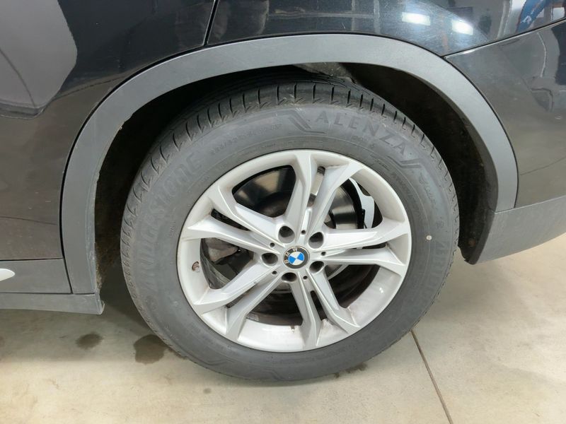 BMW X3 xDrive 30i Advantage 2020 – снимка 5