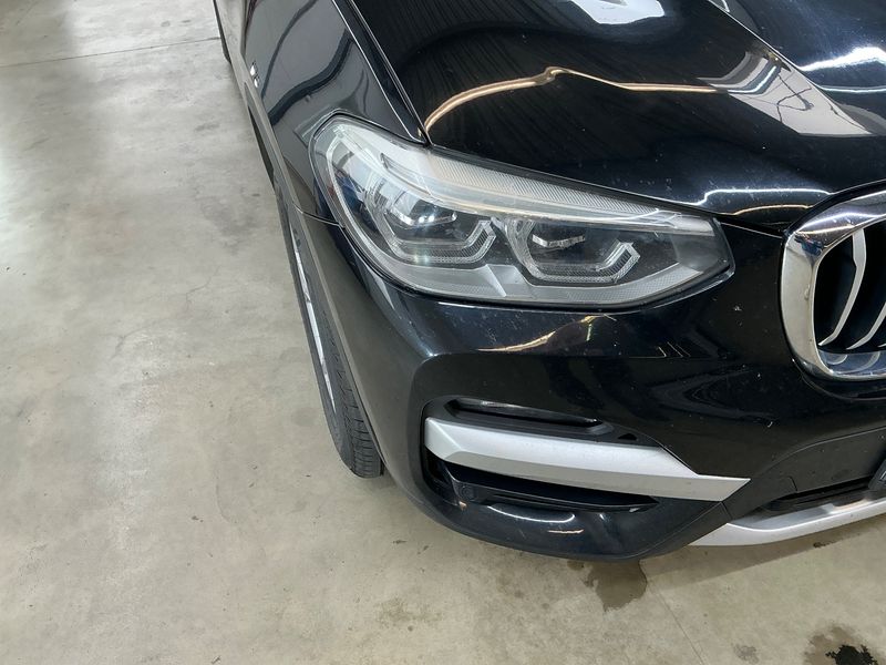 BMW X3 xDrive 30i Advantage 2020 – снимка 32
