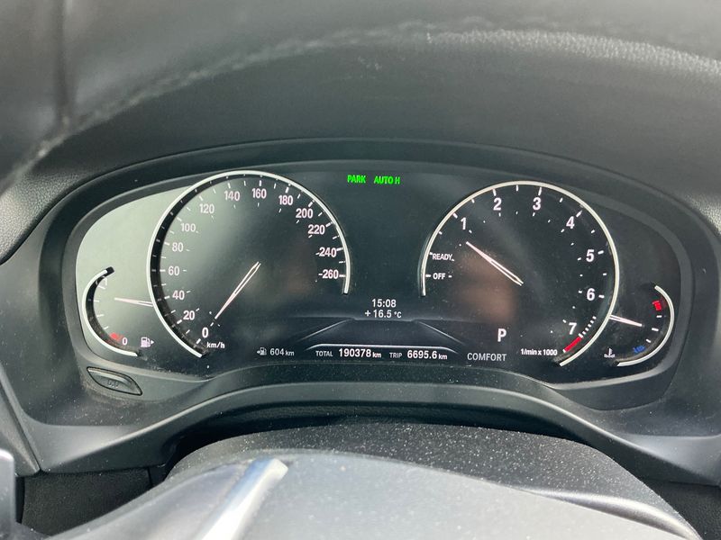 BMW X3 xDrive 30i Advantage 2020 – снимка 19