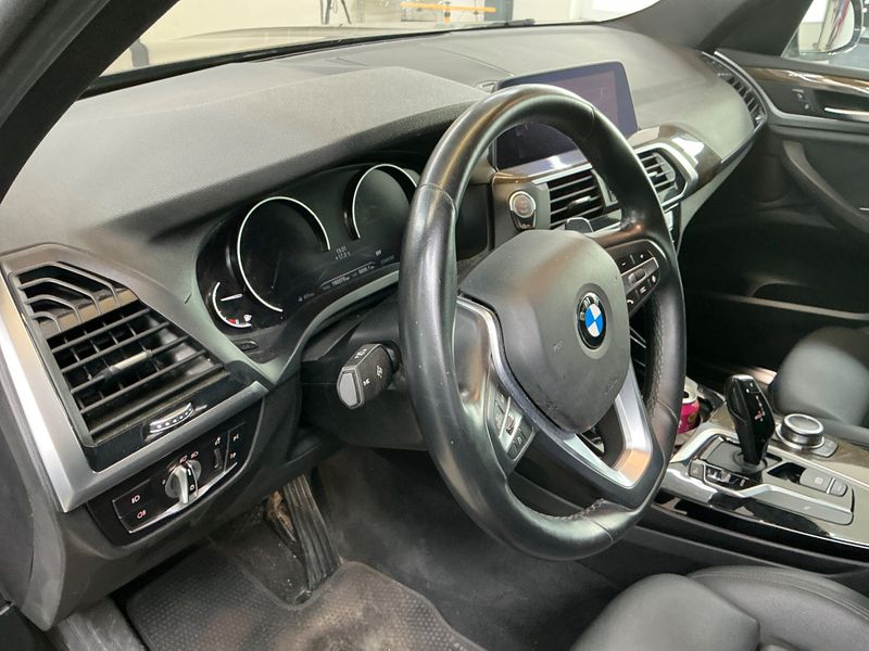 BMW X3 xDrive 30i Advantage 2020 – снимка 27