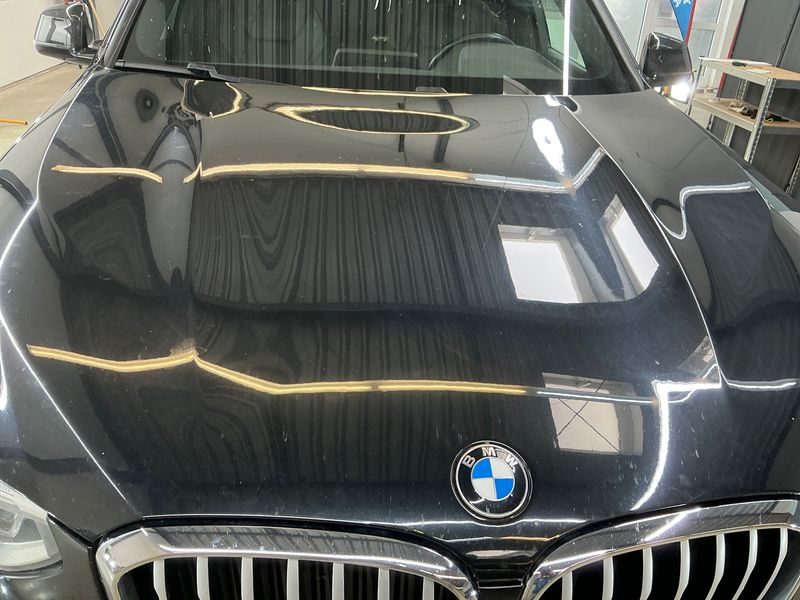 BMW X3 xDrive 30i Advantage 2020 – снимка 31