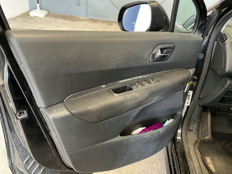 Peugeot 3008 1.6 HDi Allure 2012 – снимка 26