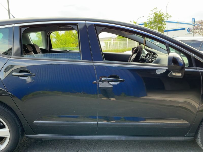 Peugeot 3008 1.6 HDi Allure 2012 – снимка 10