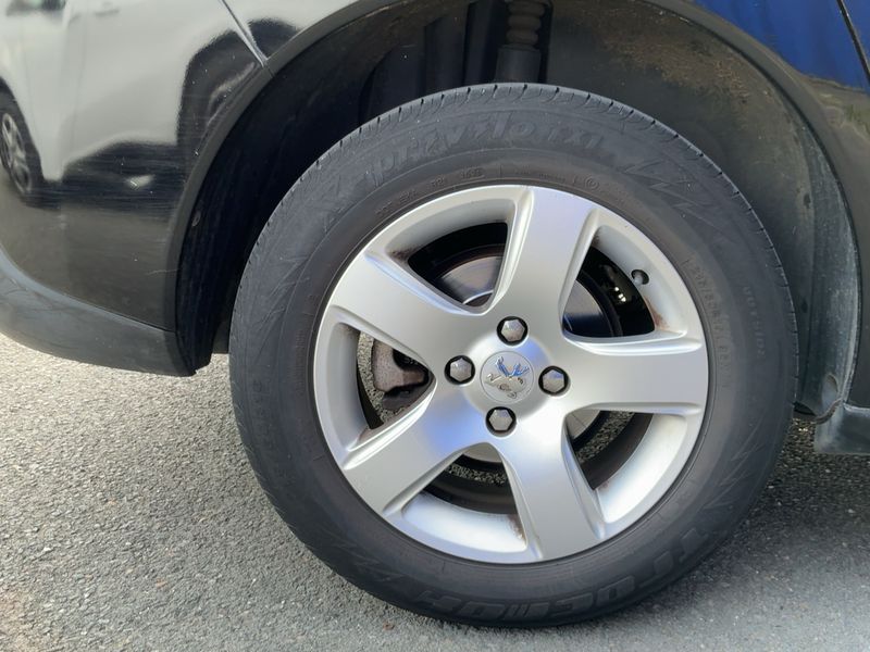 Peugeot 3008 1.6 HDi Allure 2012 – снимка 9