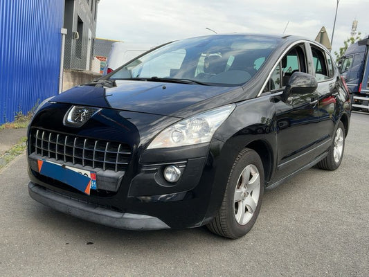 Peugeot 3008 1.6 HDi Allure 2012 – снимка 1
