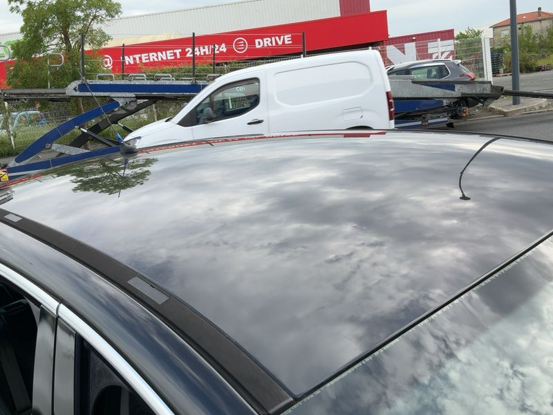Peugeot 3008 1.6 HDi Allure 2012 – снимка 13